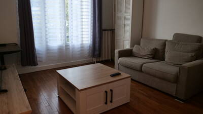 Location appartement studio Paris 12e