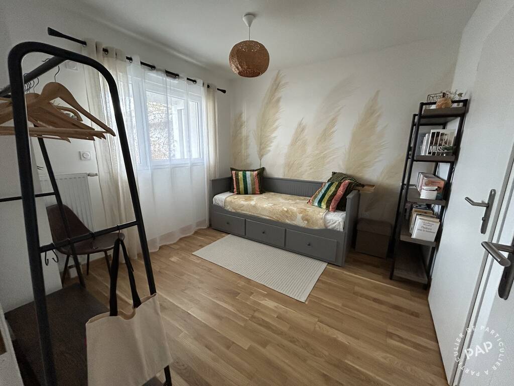 Vente appartement 4 pièces 93 m² Lagord (17140) - 93 m² - 450.000 € | Particulier à Particulier — 4