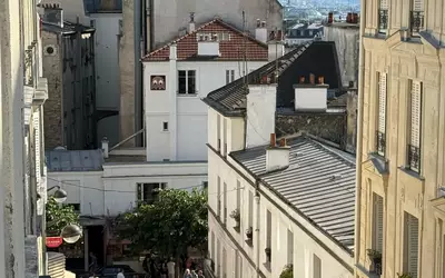Paris 18E (75018)