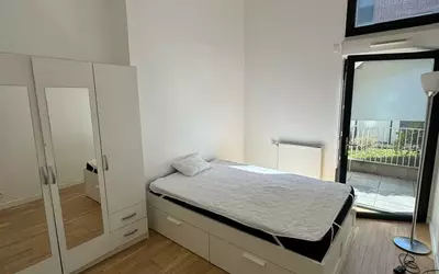Asnieres-Sur-Seine (92600)