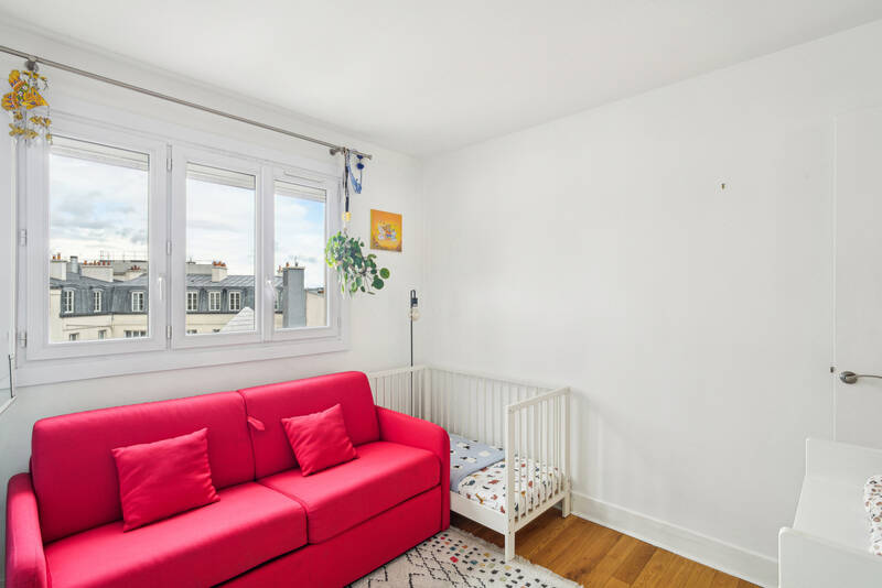 Paris 18E (75018)