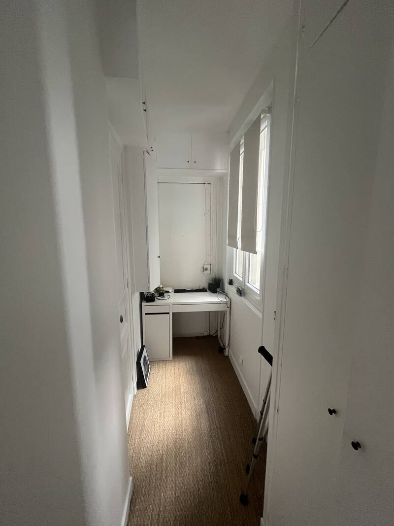 Paris 15E (75015)