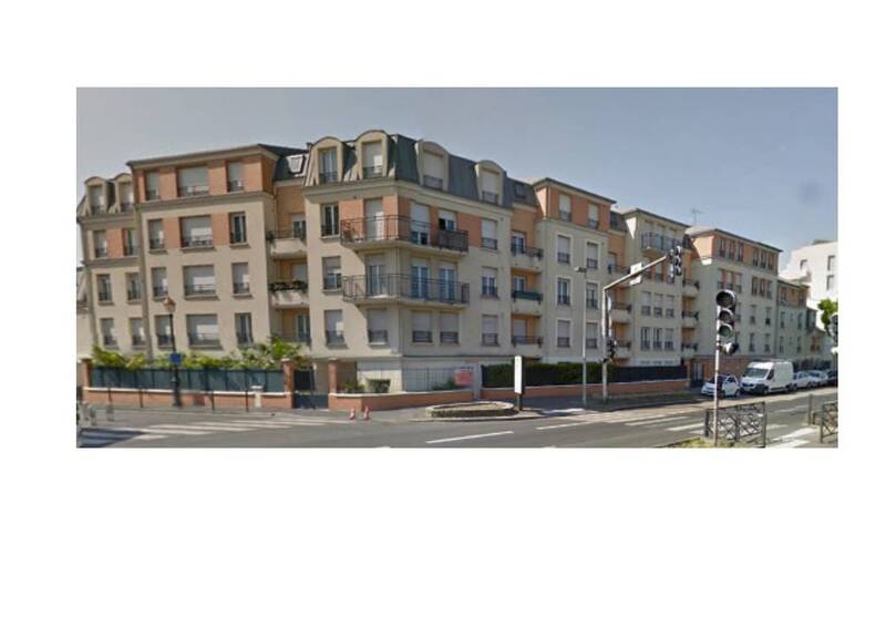 Les Pavillons-Sous-Bois (93320)