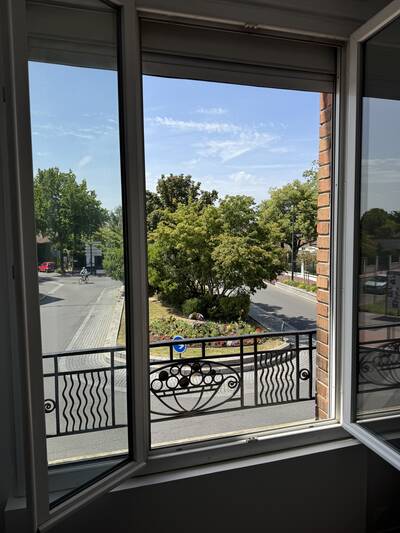 Location appartement studio Clamart (92140)