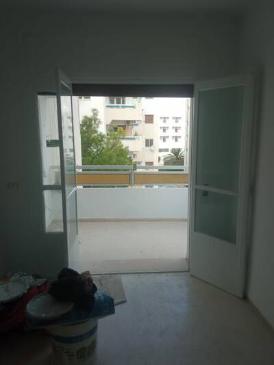 Vente appartement 4 pièces Tunisie
