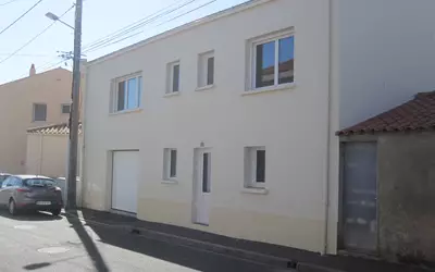 Les Sables-D'olonne (85100)