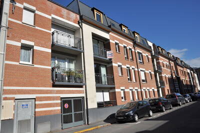 Vente appartement 3 pièces Valenciennes (59300)