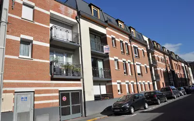Valenciennes (59300)