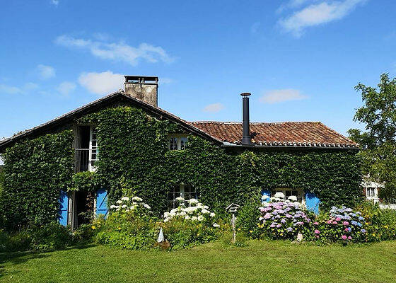 Busserolles (24360)