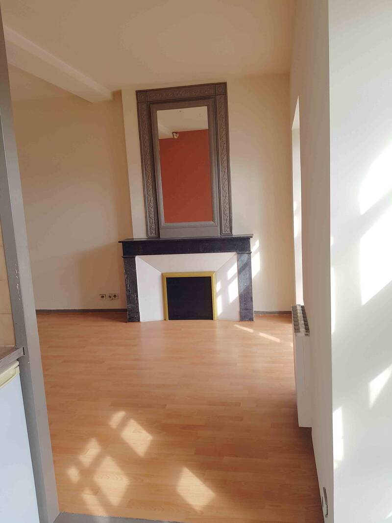 Bordeaux Bel Appartement Sur Les Quais
