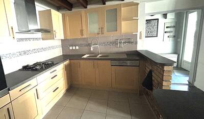 Vente maison 4 pièces Longjumeau (91160)