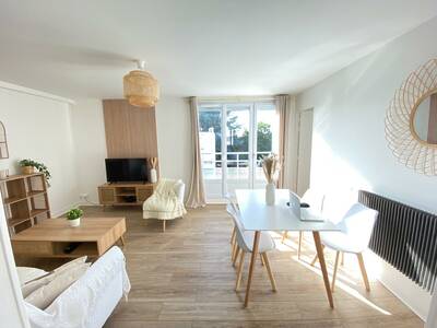 Location chambre en colocation 5 pièces Orléans (45)