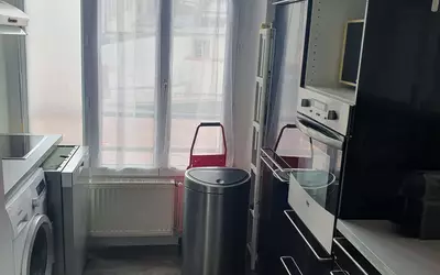 La Garenne-Colombes (92250)
