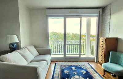 Vente appartement 2 pièces Wissous (91320)