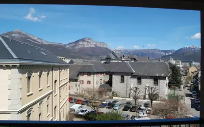 Chambéry (73000)