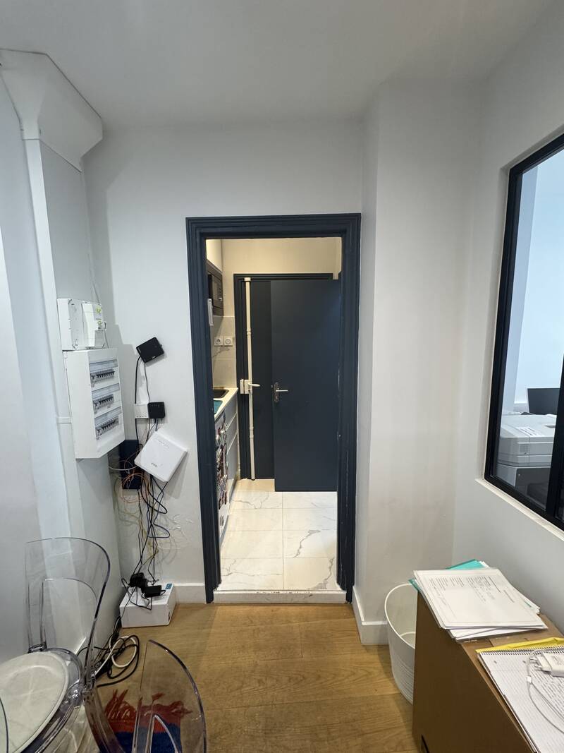 Paris 20E (75020)