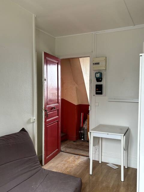 Paris 17E (75017)