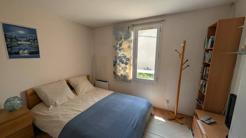 Bessancourt (95550)