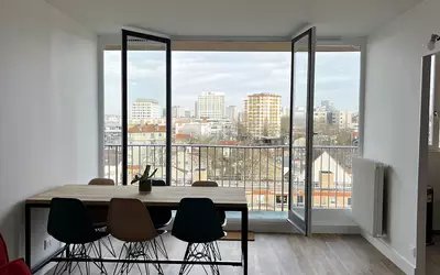 Nanterre (92000)