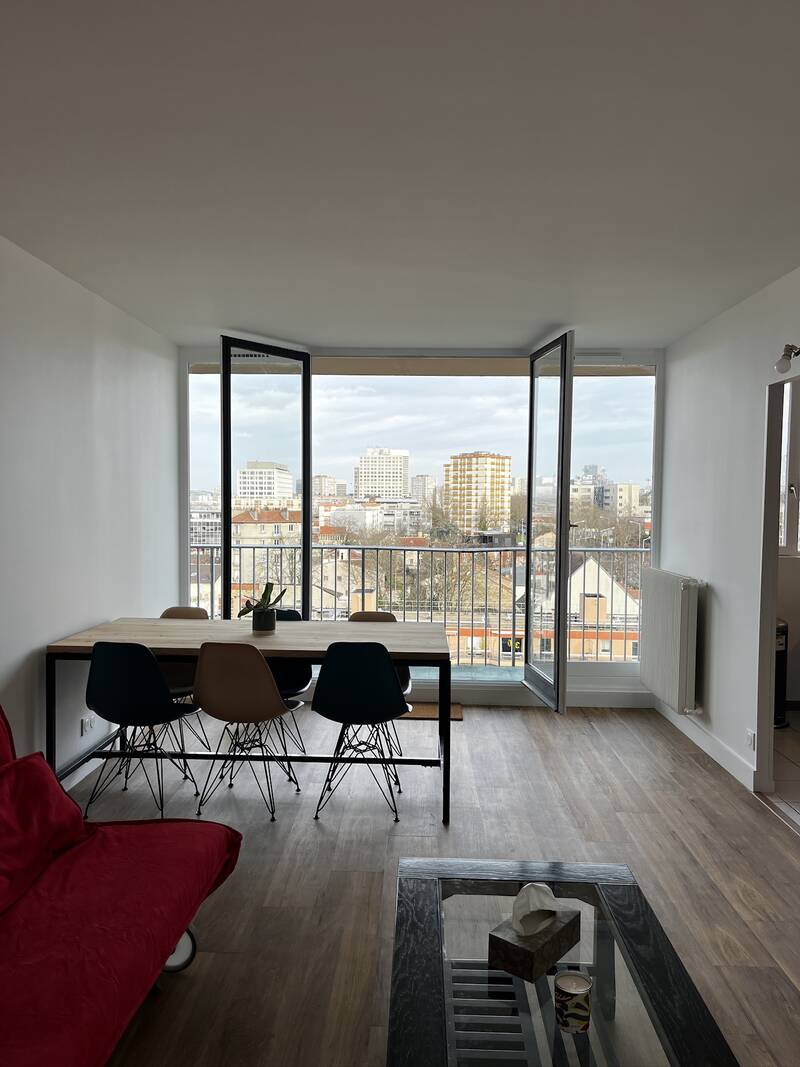 Nanterre (92000)