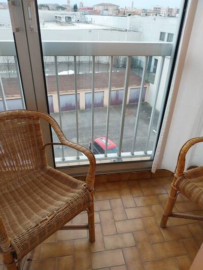 Location appartement studio Carpentras (84200)