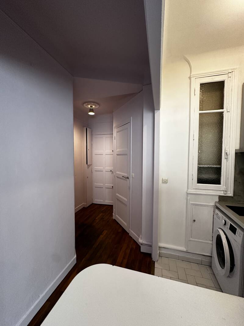 Paris 17E (75017)