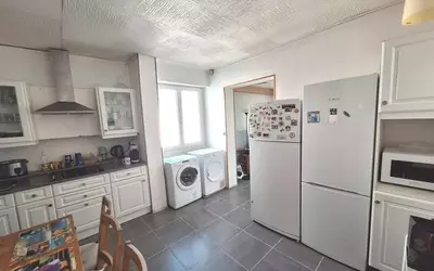 T5+T2 Le Blanc-Mesnil (93150)