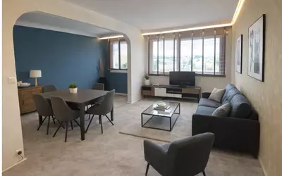 Saint-Étienne (42000)