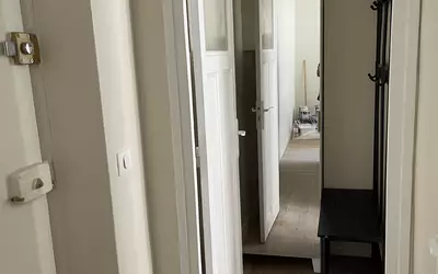Paris 18E (75018)