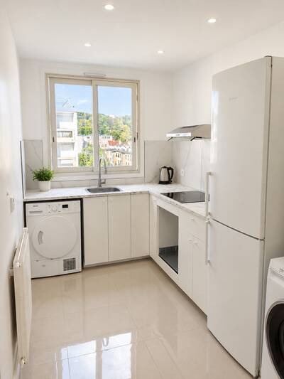 Location chambre en colocation 6 pièces Gagny (93220)