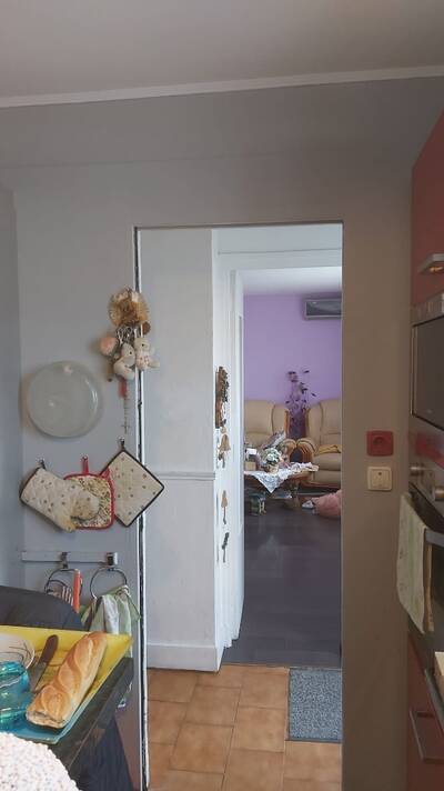 Vente maison 5 pièces Montfermeil (93370)