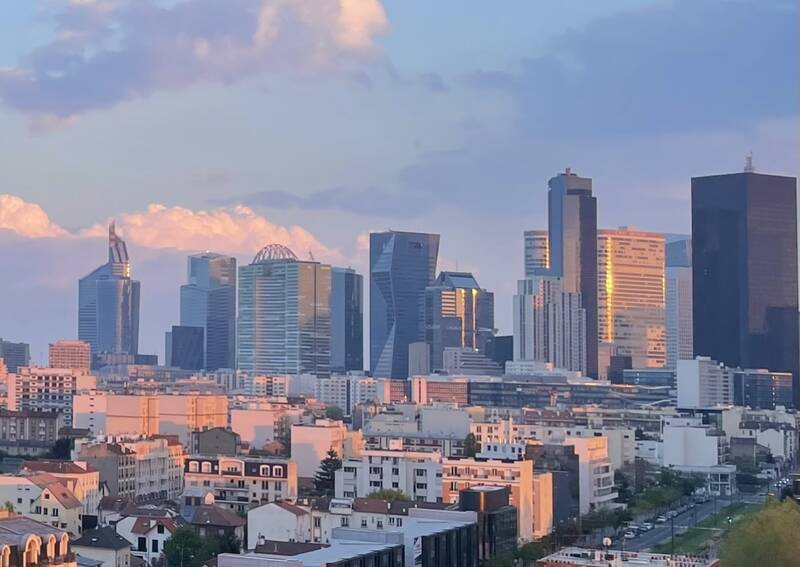 La Garenne-Colombes (92250)
