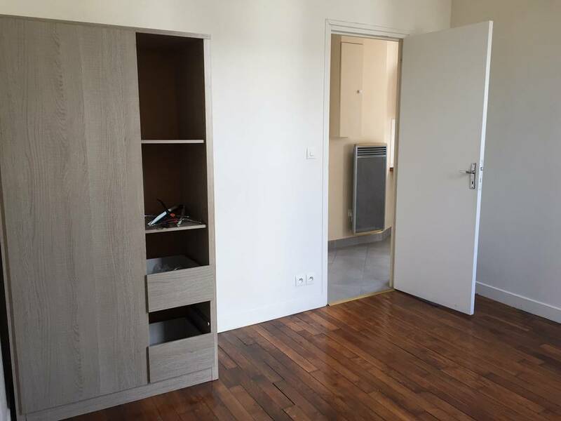 Le Raincy (93340)