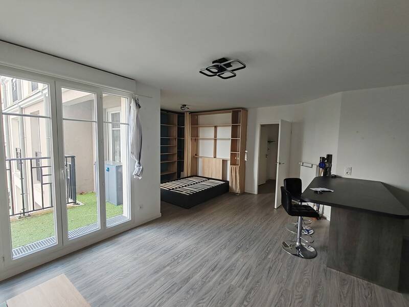 Plaisir (78370)