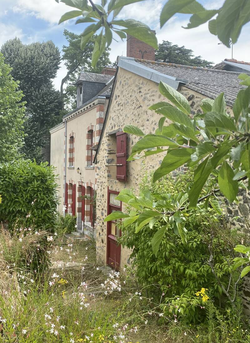 Ballée (53340)