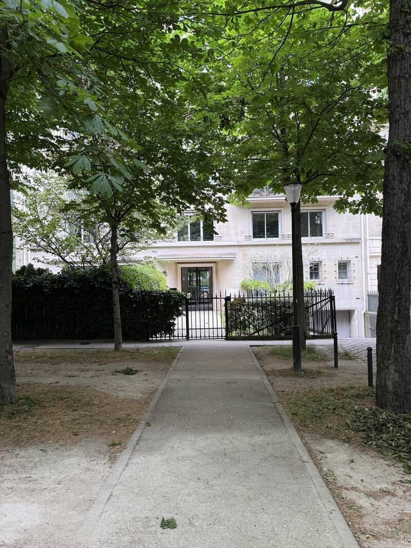 Paris 16E (75016)