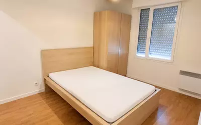Nanterre (92000)