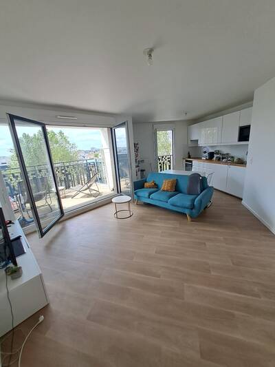 Vente appartement 4 pièces Drancy (93700)