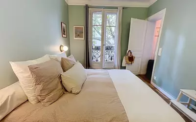 Paris 19E (75019)