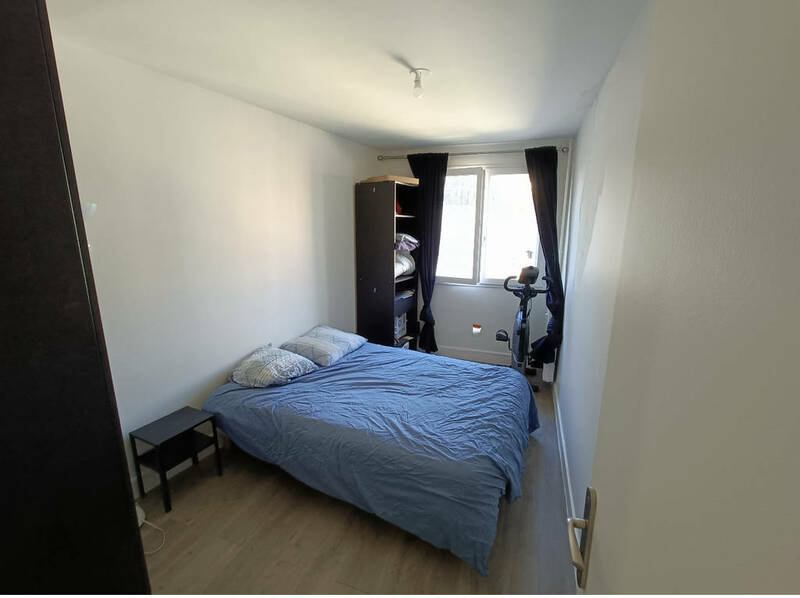 Paris 20E (75020)