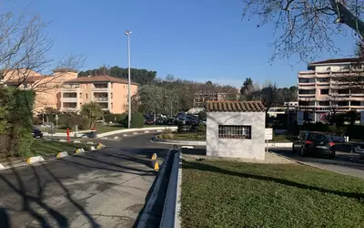 Aix-En-Provence (13100)