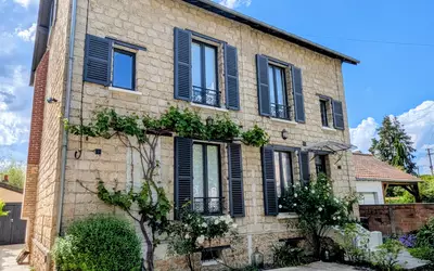 Pontoise (95000)