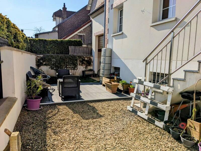 Margny-Lès-Compiègne (60280)