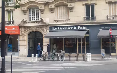 Paris 17E (75017)