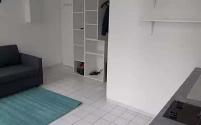 Paris 20E (75020)