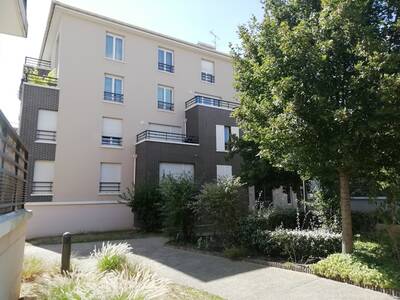 Vente appartement 2 pièces Villeneuve-le-Roi (94290)