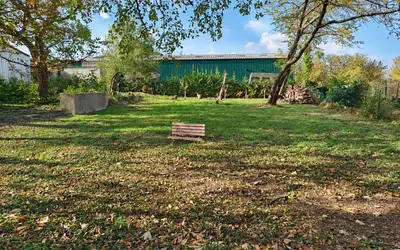 Nanteuil-Lès-Meaux (77100)