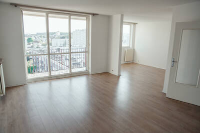 Vente appartement 4 pièces Rosny-sous-Bois (93110)