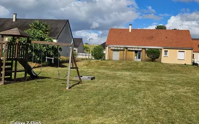 Saint-Père (58200)