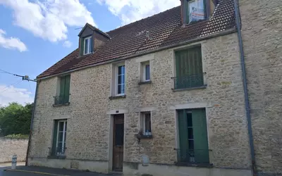 Étampes (91150)